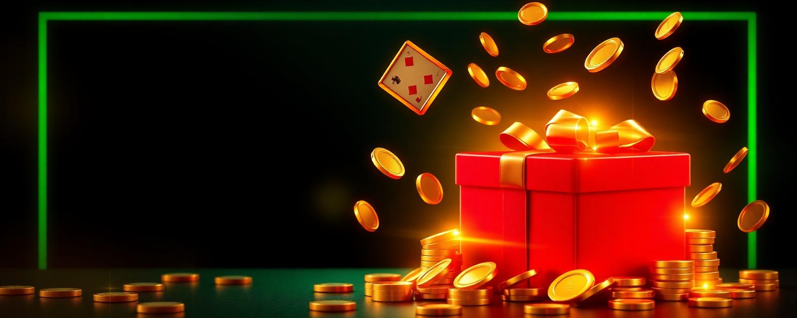 Casino-toernooien